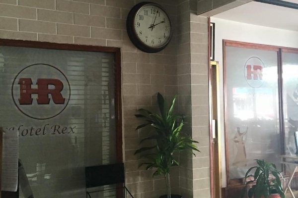 Hotel Rex (Chitre)